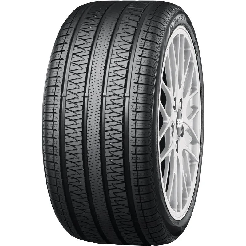 Шина Yokohama Avid GT S35A 305/40 R20 112V XL N0