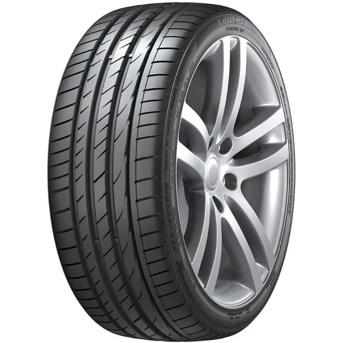 Шина Laufenn S FIT EQ LK01 + 235/65 R17 108V XL — фото 1