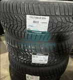 Шина Hankook Winter i*Cept Evo 3 X W330A SUV 225/55 R19 99V — фото 2