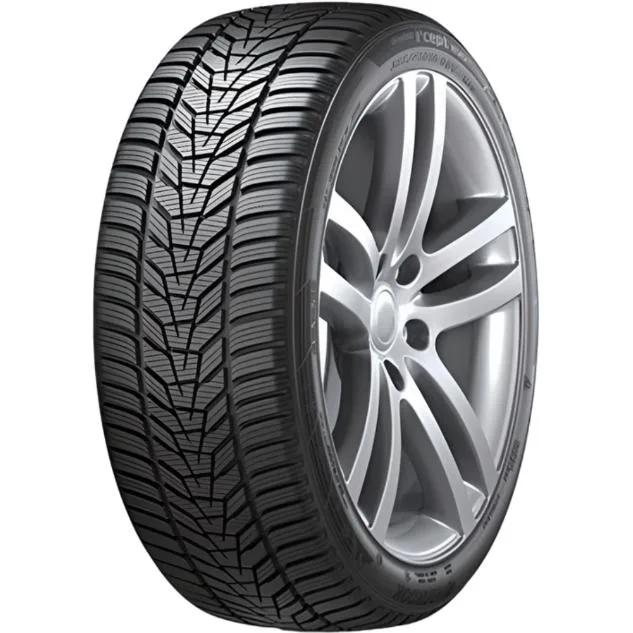 Шина Hankook Winter i*Cept Evo 3 W330 245/50 R18 104V — фото 1