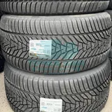 Шина Hankook Winter i*Cept Evo 3 X W330A SUV 255/50 R20 109V XL — фото 1