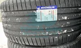 Шина Michelin Pilot Sport 4 SUV 295/40 R22 112Y XL — фото 1