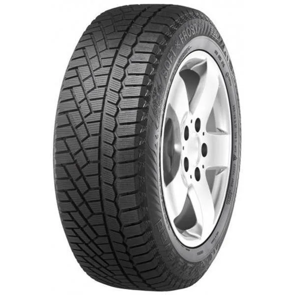 Шина Gislaved Soft*Frost 200 245/45 R19 102T XL FP