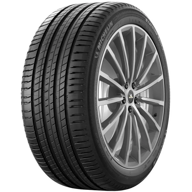 Шина Michelin Latitude Sport 3 Acoustic 315/40 R21 111Y MO-S — фото 1
