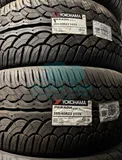 Шина Yokohama Parada Spec-X PA02 285/40 R23 111V — фото 2