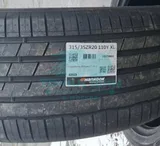 Шина Hankook Ventus S1 Evo 3 K127A SUV 315/35 R20 110Y XL — фото 2