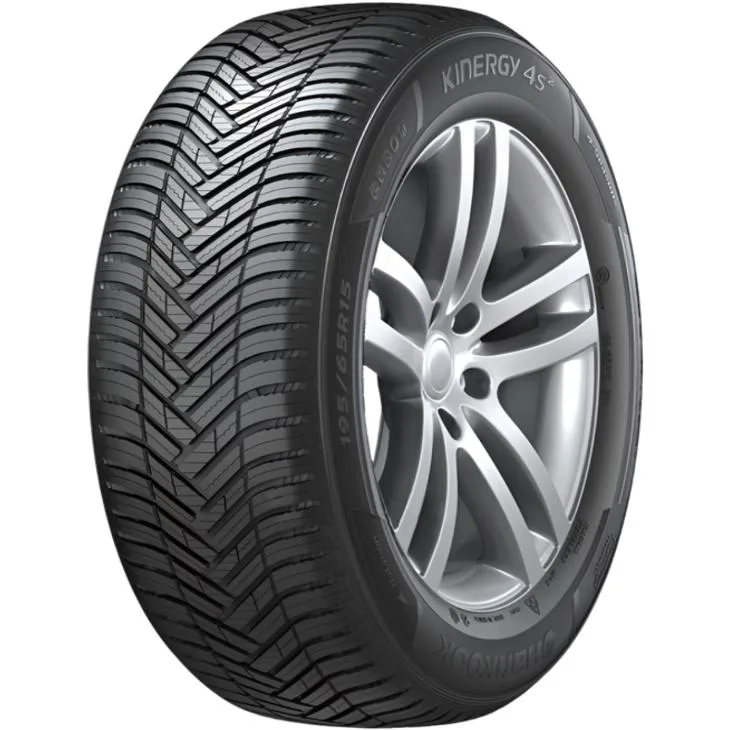 Шина Hankook Kinergy 4S2 H750 245/40 R18 97V