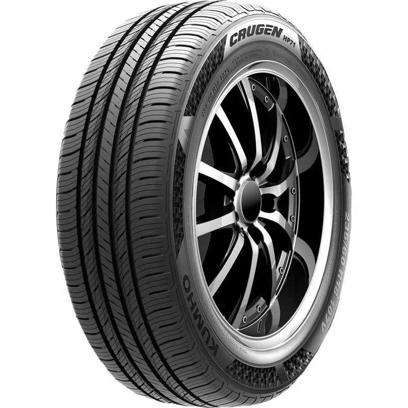 Шина Kumho Crugen HP71 235/45 R19 95H — фото 1