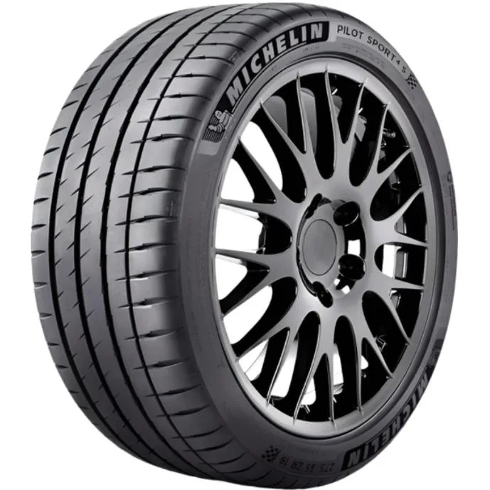 Шина Michelin Pilot Sport 4 S Acoustic 315/30 R21 105Y XL MO1