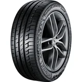 Шина Continental PremiumContact 6 ContiSilent 285/45 R22 114Y XL MO-S FP — фото 1