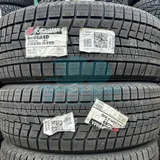 Шина Yokohama iceGuard Studless iG60 215/45 R18 89Q — фото 1