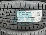 Шина Yokohama iceGuard Studless iG60 215/45 R18 89Q — фото 2