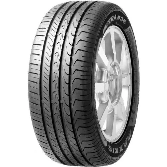 Шина Maxxis Victra M36 + 255/40 R18 95W RunFlat — фото 1