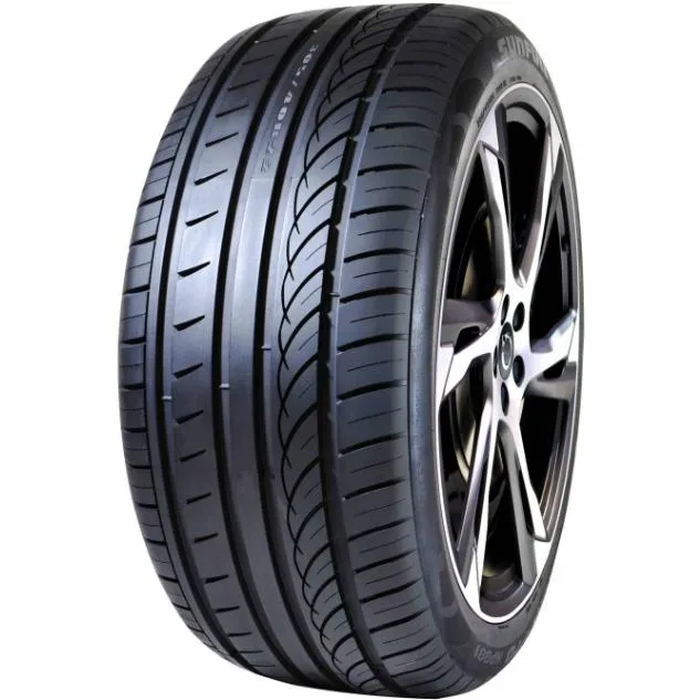 Шина Sunfull Mont-Pro HP881 275/45 R20 110V