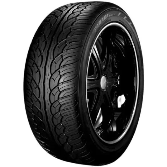 Шина Yokohama Parada Spec-X PA02J 225/65 R17 102H