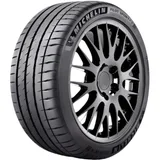 Шина Michelin Pilot Sport 4 S Acoustic 245/35 R21 96Y XL T0 — фото 1