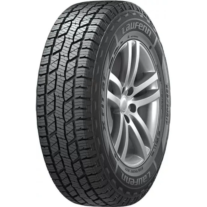 Шина Laufenn X FIT AT LC01 245/65 R17 107T