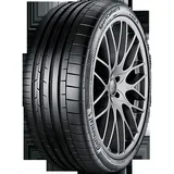 Шина Continental SportContact 6 ContiSilent 275/35 R21 103Y XL AO FP — фото 1