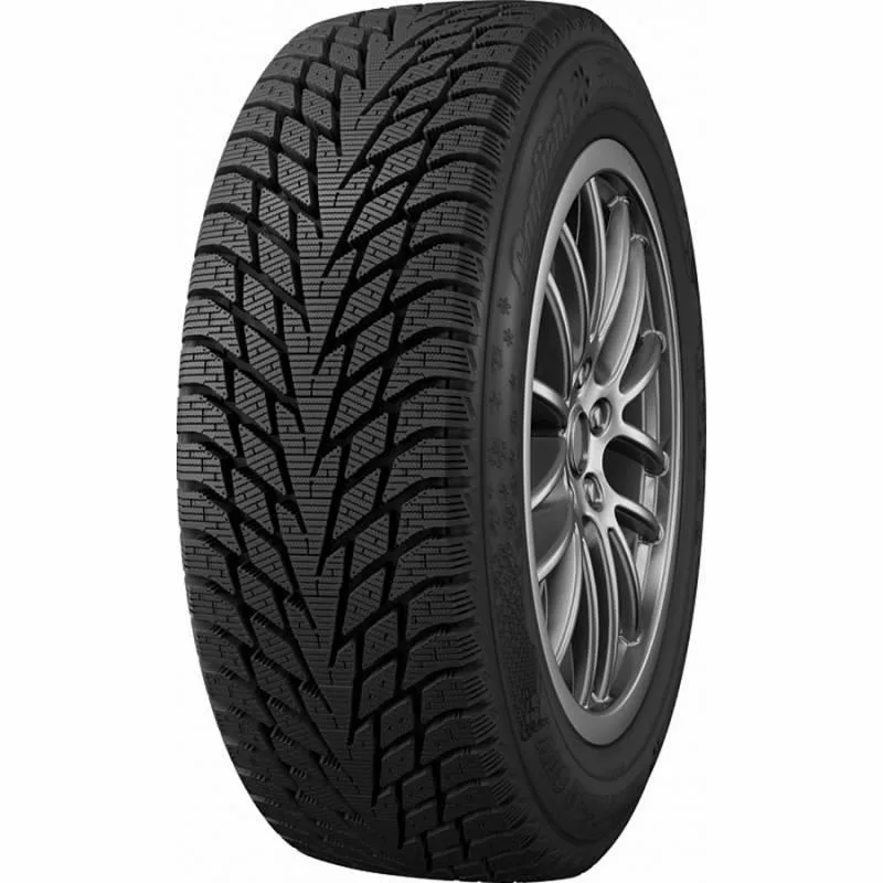 Шина Cordiant Winter Drive 2 255/55 R18 109T — фото 1