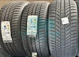 Шина Continental ContiWinterContact TS 870 P 255/40 R21 102T XL FP — фото 2