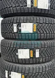 Шина Pirelli Ice Zero FR 215/55 R18 99H XL — фото 1