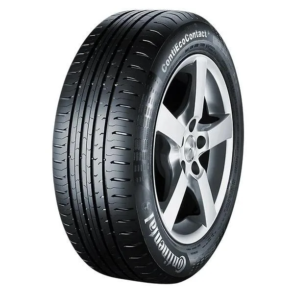 Шина Continental ContiEcoContact 5 SUV 235/60 R18 107V XL VOL FP