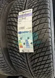 Шина Michelin Pilot Alpin 5 SUV 265/45 R21 108V XL — фото 1