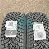 Шина Continental IceContact 3 245/45 R20 103T XL FP — фото 1