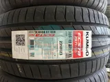 Шина Kumho Ecsta PS71 255/40 R17 94W RunFlat — фото 1