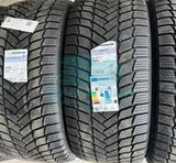 Шина Michelin X-Ice Snow 315/35 R20 110H XL — фото 2