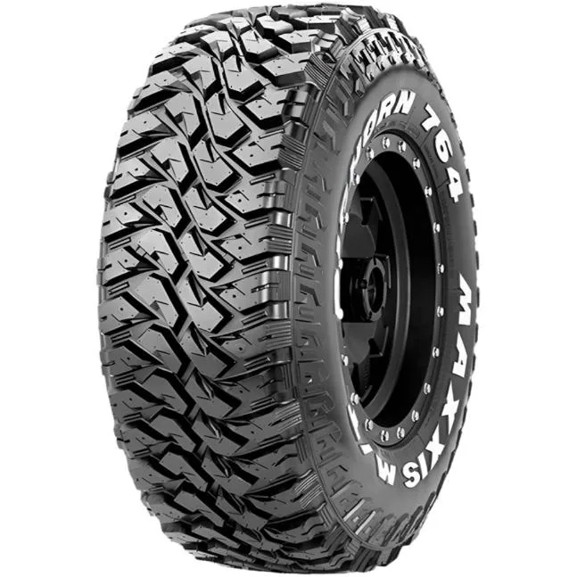 Шина Maxxis Bighorn MT-764 265/70 R17 118/115Q XL — фото 1