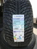 Шина Michelin Pilot Alpin 5 235/35 R19 91W — фото 1