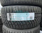 Шина Kumho WinterCraft WP72 275/35 R20 102W — фото 1