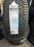 Шина Kumho WinterCraft WP72 245/35 R19 93W — фото 1