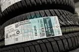 Шина Kumho WinterCraft WP72 245/45 R20 103V XL — фото 1