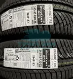 Шина Kumho WinterCraft WP72 245/45 R20 103V XL — фото 2