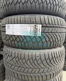Шина Kumho WinterCraft WP72 265/40 R20 104W — фото 2