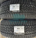 Шина Hankook Winter i*Cept Evo 3 W330 245/40 R20 99W XL — фото 6