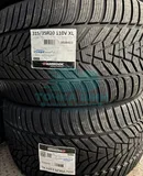 Шина Hankook Winter i*Cept Evo 3 X W330A SUV 315/35 R20 110V — фото 1