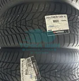 Шина Hankook Winter i*Cept Evo 3 X W330A SUV 255/55 R20 110V — фото 1