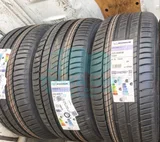 Шина Michelin Primacy 3 245/45 R18 100Y XL RunFlat MOE * — фото 2