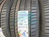 Шина Michelin Primacy 3 245/45 R18 100Y XL RunFlat MOE * — фото 3