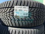 Шина Hankook Winter i*Cept Evo 3 X W330A SUV 265/45 R21 108W XL — фото 1