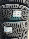 Шина Hankook Winter i*Cept Evo 3 W330 245/45 R20 103V XL — фото 2