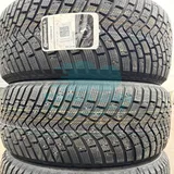 Шина Continental IceContact 3 295/40 R20 110T XL FP — фото 2