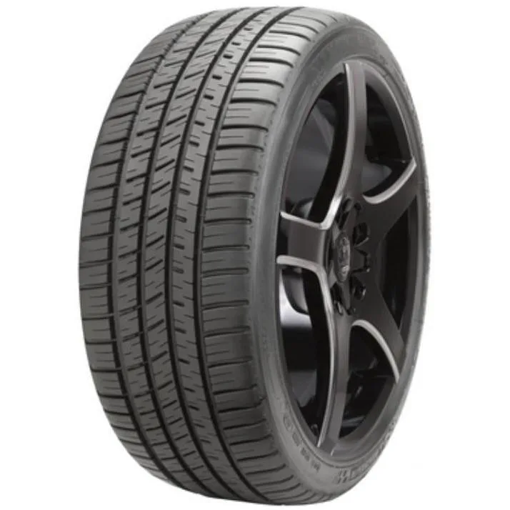 Шина Michelin Pilot Sport A/S 3 315/35 R20 110V XL N0 — фото 1