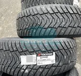 Шина Yokohama iceGuard Stud iG65 275/50 R22 111T — фото 2
