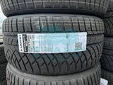 Шина Kumho WinterCraft WP72 275/30 R19 96W — фото 2
