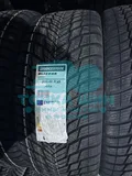 Шина Bridgestone Blizzak LM001 245/50 R18 100H RunFlat * — фото 1