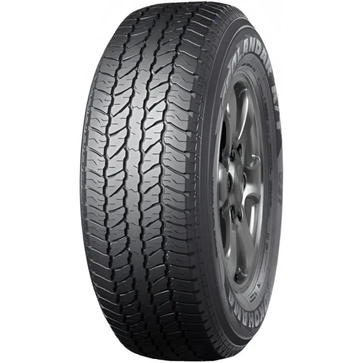 Шина Yokohama Geolandar A/T G031A 265/65 R18 114V
